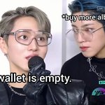 [펜타곤] 앨범 더 살지 말지 망설여<b>진다</b>