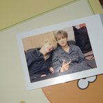 [NCT칠프] 다이소 폴라 <b>화질</b> 댕좋아