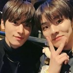 더보이즈 큐 주연 <b>조합</b>도 귀엽지 않냐
