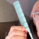 [더보이즈] 찬희 꼬리빗 손민수 하려고 했는데