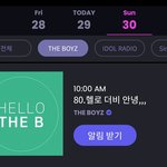 [더보이즈] <b>헬로</b>더비도 이제 끝나나..?