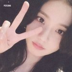 이 사진 <b>지수</b> 뭔가 느낌이 다름