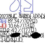 [댓글부탁해] 대학 인스타에 <b>폰트</b> 꼬라지 봐