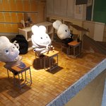 [NCT칠프] <b>아침</b>에 무행이 카페 갔다왔는데