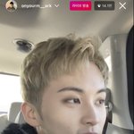 [NCT칠프] <b>마크</b> 가까이서 보면 어떨까