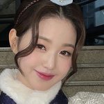 장원영 메이크업 조카 궁금하다