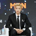 엑소 <b>찬열</b>이 언제 이렇게 잘생겼어요?