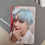[NCT칠프] 왔당 ~!~!~!<b>에이알</b>