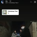 [방탄소년단] 박박 태태 촬영장도 갔던거야?