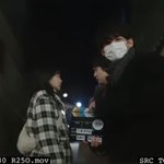 [방탄소년단] 횽아들 촬영장 <b>놀러</b>간 태태