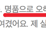 프리지아 입장문 제일 어이없는거