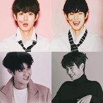 최우식 아이돌이었음 인기 개많았겠다