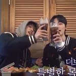 [더보이즈] 아 선우랑 <b>찬희</b>ㅋㅋㅋㅋㅋㅋㅋ