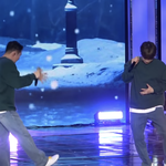 [BTOB] <b>짜릿</b>