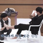 [BTOB] 발<b>깍지</b>에서 진짜 기절하는줄ㅋㅋㄱㄲ