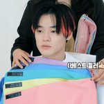 [NCT드림] 철러 <b>이색</b>들로 한번씩 염색해주라