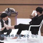 [BTOB] <b>손발</b>깍지 웃겨서