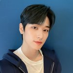 [더보이즈] 주여니 <b>블루</b> 진짜 잘받아