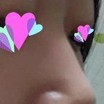 [댓글부탁해] 이정도면<b>콧대</b>잇는편이야?