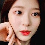 김민주 <b>민주</b> 얼빡 겁나 예쁘네