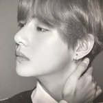뷔 옛사진 찾았는데