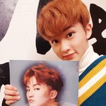 [NCT드림] 아기 <b>갭</b>차이...