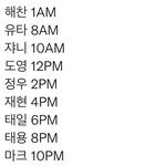 얘들아 너희는 연예인 보고 현타안와 ??
