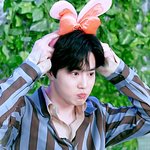 [EXO] 김준면 2주 <b>남음</b>
