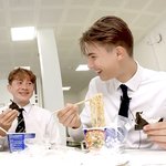 [풀햄보이즈] 새삼 아르망 너무 좋ㄷㅏ...