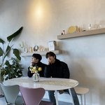 [모두드루와] 흐뭇한 진호 <b>홍석</b> 투 샷 ❤️