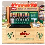 시리얼 <b>소분</b>판매 (용기내 가능)시작한 켈로그