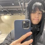 [더보이즈] <b>누</b>가 이재현 머리 핥았나요