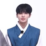 투바투 <b>태현</b> 흑발