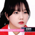 [모두드루와] 조유리 개이뻐졌다