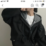 [드루와] 옷 색깔 추반 <b>해쥬</b>
