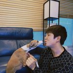 [방탄소년단] 모니 <b>등판</b>