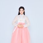 안유진 <b>사극</b>에 너무 잘 어울릴듯