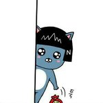 이제 <b>밀접</b>접촉자여도 자가격리 안 하나보네