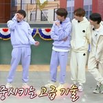 [몬스타엑스] 어제도 뭐.. 거의 <b>몬</b>베베 대명절
