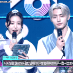 [드루와] 이번주 뮤직<b>뱅크</b> 엔딩 장꾸즈