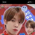 [NCT칠프] ㅌㄷ 도영 <b>닮음</b>