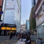 [NCT칠프] 나 오늘 <b>명동</b> 갔다가 재현이 봤어