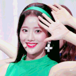 <b>앞광대</b> 이렇게 이쁘게 튀어나오려면