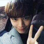 [BTOB] <b>성재</b> 브이