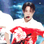 [NCT드림] <b>윙크</b>하는 런깅이