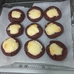 쿠키랑 <b>스콘</b> 만들어봤엉❤