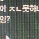 게임 속 <b>소수</b>의 남자들이 여혐하는거 개극혐