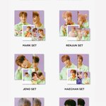 [NCT드림] 아...<b>추억</b>이다