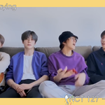 [NCT칠프] 이거 보니까 벌써 봄<b>냄새</b>난다