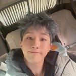 [모두드루와] <b>진진</b> 염색 머리 너무 찰떡이야
